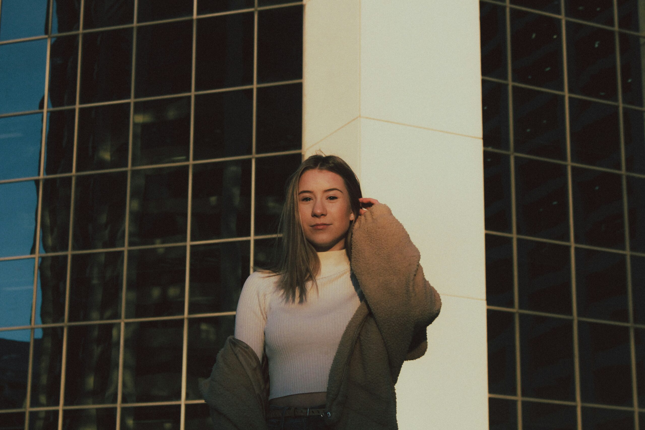 Jenna L. – Palo Alto, CA