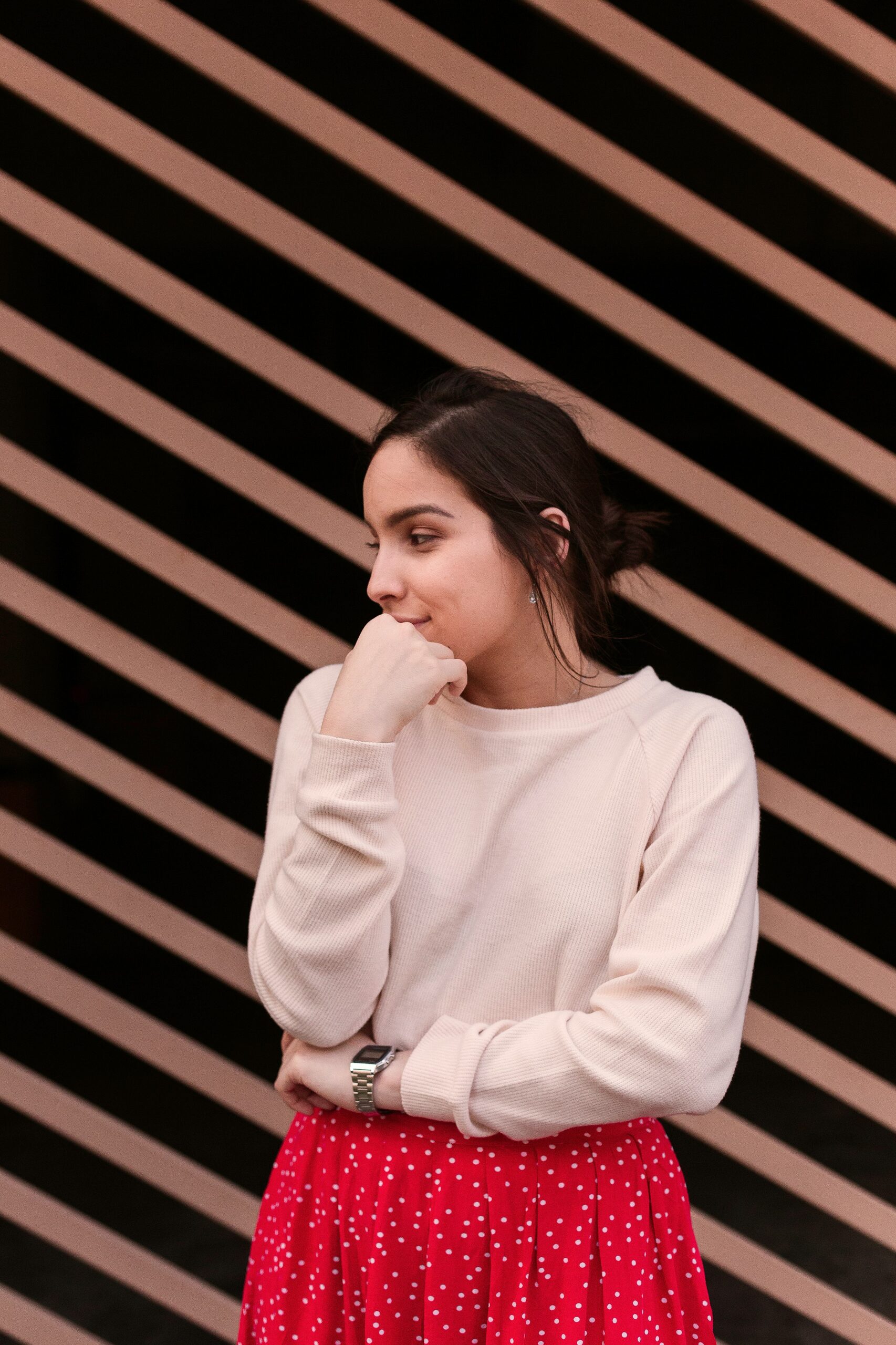Sarah M – Brooklyn, NY